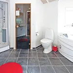 Holiday home Lovely In With Sauna