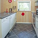 Lovely In With Sauna Aabenraa