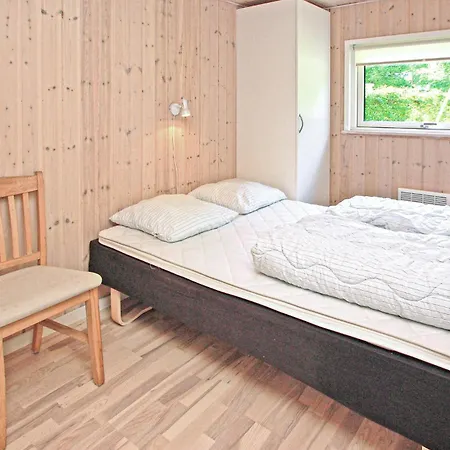 Lovely In With Sauna Vakantiehuis *