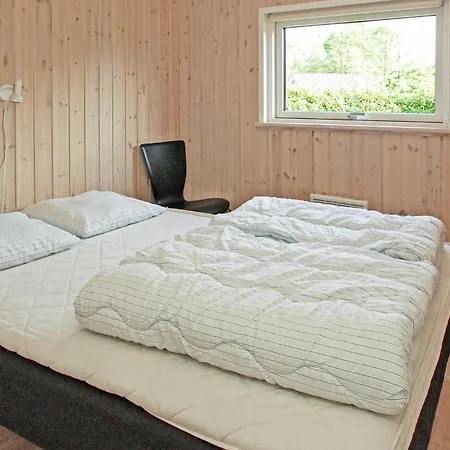 Lovely In With Sauna