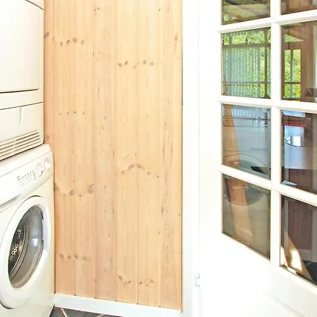 Lovely In With Sauna Vakantiehuis Aabenraa