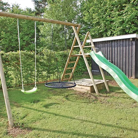 Lovely In With Sauna * Aabenraa
