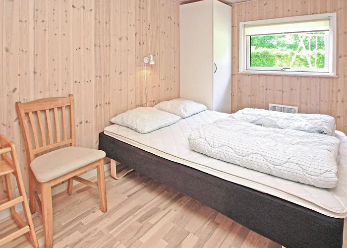 Lovely In With Sauna Дом отдыха *