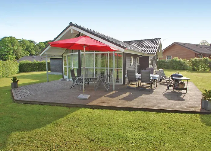 Lovely In With Sauna *