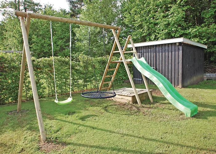 Lovely In With Sauna * Обенро